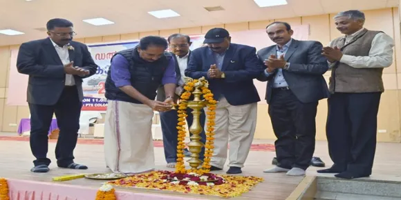 ഡൽഹി പോലീസ് കൊല്ലം ബ്രദേഴ്സ് രണ്ടാമത് കുടുംബ സംഗമം നടത്തി