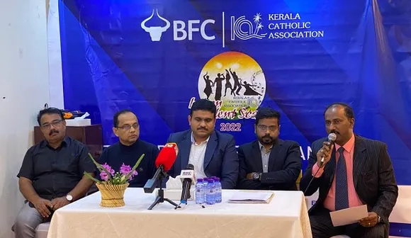 'ബിഎഫ്‌സി-കെസിഎ ഇന്ത്യന്‍ ടാലന്റ് സ്‌കാന്‍ 2022'; ഗ്രാൻഡ് ഫിനാലെ 27ന്‌