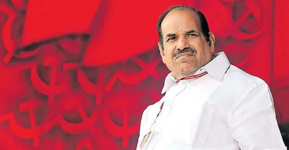 എപ്പോഴും ചിരിക്കുന്ന മുഖത്തോടെ ദൗത്യങ്ങള്‍ ഏറ്റെടുത്ത് വിജയിപ്പിച്ചിരുന്ന പാര്‍ട്ടിയിലെ കരുത്തന്‍; ചരിത്രം സൃഷ്ടിച്ചുകൊണ്ട് ഇടതുപക്ഷ ജനാധിപത്യ മുന്നണിക്കും അതിന്‍റെ അമരക്കാരന്‍ പിണറായി വിജയനും ഗംഭീര ഭരണത്തുര്‍ച്ച വാങ്ങിക്കൊടുക്കാന്‍ സ്വന്തം രോഗാവസ്ഥയെയും അതിന്‍റെ പീഡകളെയും വേദനകളെയും മറന്ന് അഹോരാത്രം പ്രയത്നിച്ച നേതാവ്; സൗമ്യതയുടെയും സമചിത്തതയുടെയും സമവായത്തിന്‍റെയും ആള്‍രൂപമായിരുന്നു കോടിയേരി-മുഖപ്രസംഗത്തില്‍ ജേക്കബ് ജോര്‍ജ്‌