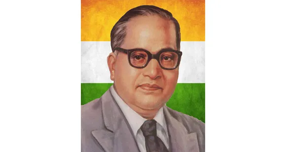 ഡോ. ബി.ആർ അംബേദ്കർ ; വർഗ രാഷ്ട്രീയത്തിനു ഊടും പാവും നൽകിയ ജനനേതാവ് - അഡ്വ. ചാൾസ് വർഗീസ് അരികുപുറം