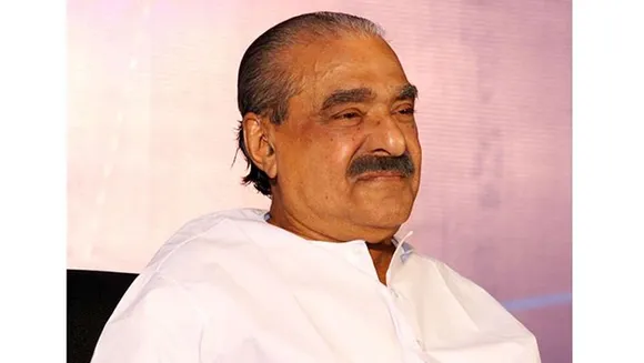 കെ എം മാണിയുടെ നിര്യാണത്തിൽ കോട്ടയം ജില്ലാ ഓഐസിസി അനുശോചിച്ചു