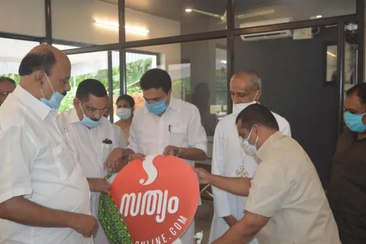 സത്യം ഓണ്‍ലൈന് പുതിയ ലോഗോ ! ലോഗോയിലും ഇനി 'സത്യം' പ്രതിഫലിക്കും !