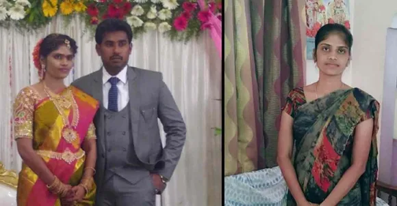 അകന്നു കഴിയുകയായിരുന്ന ഭാര്യയെ അനുനയത്തിൽ കൂട്ടി കൊണ്ടുവന്നു അടിച്ചു കൊന്നു; മൃതദേഹം സ്യൂട്ട്കേസിലാക്കി തടാകത്തിൽ തള്ളി; സോഫ്റ്റ്‌വെയർ എൻജിനീയർ അറസ്റ്റിൽ