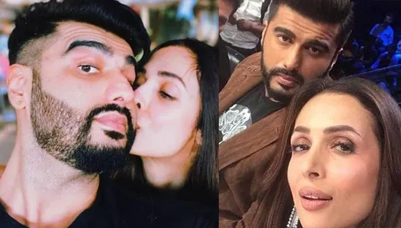 മലൈകയുമായുള്ള നാലു വര്‍ഷത്തെ പ്രണയബന്ധം അവസാനിച്ചു? മറുപടിയുമായി അര്‍ജുന്‍ കപൂര്‍