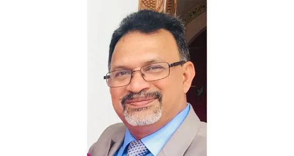 വേൾഡ് മലയാളി കൗൺസിൽ ഗ്ലോബൽ വൈസ് പ്രസിഡണ്ടായി പിസി മാത്യുവിനെ തെരെഞ്ഞെടുത്തു