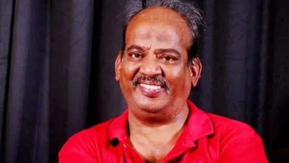 സിനിമയുടെ ചിത്രീകരണത്തിനായി കുമിളിയിലെത്തിയ തമിഴ് ഹാസ്യ നടന്‍ അന്തരിച്ചു
