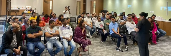 ഗോപിയോ -ബഹ്‌റൈൻ കിംസ് ഹെൽത്ത് ഹോസ്പിറ്റലുമായി സഹകരിച്ച്  ആരോഗ്യ ബോധവത്കരണ ക്യാമ്പ് സംഘടിപ്പിച്ചു