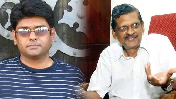 രാഷ്ട്രീയത്തില്‍ ചേര്‍ന്നില്ലായിരുന്നുവെങ്കില്‍ താനൊരു മുഴുവന്‍ സമയ കര്‍ഷകനാകുമായിരുന്നു; ആയിരം ലിറ്ററിലധികം പാല്‍ വീട്ടിലെ പശുക്കളില്‍ നിന്നും ദിവസേന ലഭിക്കുന്നുണ്ട്‌; നേതാവിന്റെ മകന്‍ ആണെന്നത് രാഷ്ട്രീയത്തില്‍ സ്ഥാനമാനങ്ങള്‍ നേടാനുള്ള കുറുക്കുവഴിയല്ല; താഴെ നിന്ന് പ്രവര്‍ത്തിച്ച് മെറിറ്റ് തെളിയിക്കണ് താന്‍ അപുവിനോട് ആവശ്യപ്പെട്ടിട്ടുള്ളത്; ഈ അടുത്തകാലത്ത് വരെ അപുവിന് രാഷ്ട്രീയത്തില്‍ താല്‍പര്യം ഉണ്ടെന്ന് തനിക്ക് അറിയില്ലായിരുന്നുവെന്ന് പിജെ ജോസഫ്‌