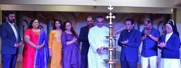 ഷിക്കാഗോ സേക്രഡ് ഹാർട്ട് ഫൊറോന ഫെയ്ത്ത് ഫെസ്റ്റ് 2023 വർണാഭമായി