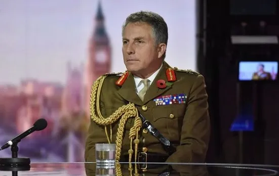 മറ്റൊരു ലോകമഹായുദ്ധത്തിനുള്ള സാധ്യത തള്ളിക്കളയാനാകില്ലെന്ന് ബ്രിട്ടീഷ് സേനാ മേധാവിയുടെ മുന്നറിയിപ്പ്‌