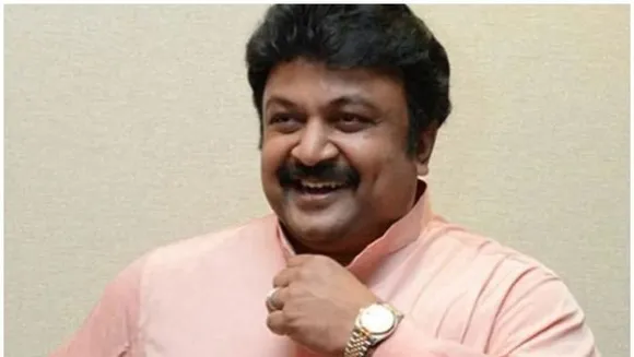 നടൻ പ്രഭുവിന് കൊവിഡ്? വാർത്തകളോട് പ്രതികരിച്ച് പ്രഭു