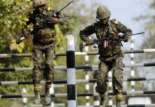 അസമിൽ വീണ്ടും അഫ്‌സ്‌പ : കാലാവധി ആറുമാസത്തേക്കുകൂടി നീട്ടി