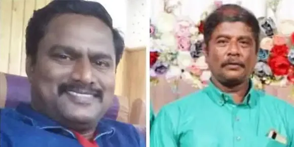 തലശേരി ഇരട്ടക്കൊലപാതകം: മൂന്ന് പേര്‍ കസ്റ്റഡിയില്‍, പ്രധാന പ്രതി പാറായി ബാബു ഒളിവില്‍