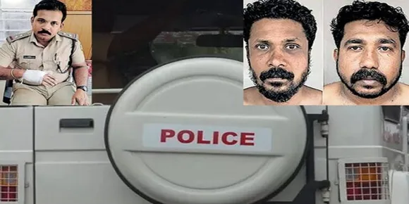 കസ്റ്റഡിയിലെടുത്ത യുവാക്കൾ പൊലീസ് സ്റ്റേഷനിൽ അക്രമാസക്തരായി; എസ്ഐയെ കസേരയെടുത്ത് അടിച്ചു