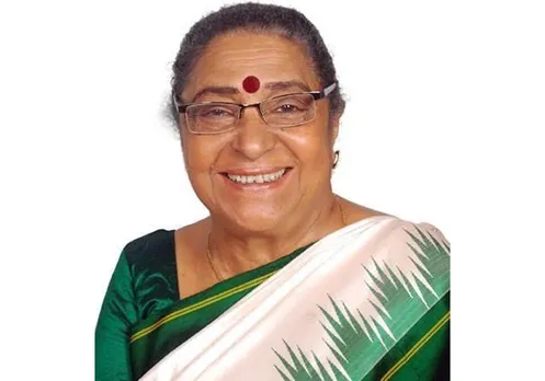 മുൻ കൊളാബ കോൺഗ്രസ് എംഎൽഎയും മുംബൈ മലയാളികളുടെ അഭിമാനവുമായിരുന്ന ആനി ശേഖറിന്‍റെ സംസ്കാരം ഇന്ന് ഉച്ചകഴിഞ്ഞ് 3.30ന്