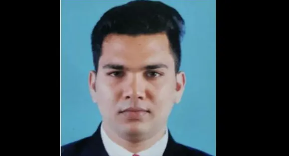 കോഴിക്കോട് സ്വദേശി ദമാമ്മില്‍ വാഹനഅപകടത്തില്‍ മരിച്ചു.