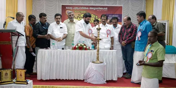 പ്രാദേശിക മാധ്യമ പ്രവർത്തകരുടെ പ്രശ്നങ്ങൾക്ക് പരിഹാരം കാണുമെന്ന് സഹകരണ രജിസ്ട്രേഷൻ സാംസ്കാരിക വകുപ്പ് മന്ത്രി വി.എൻ വാസവൻ