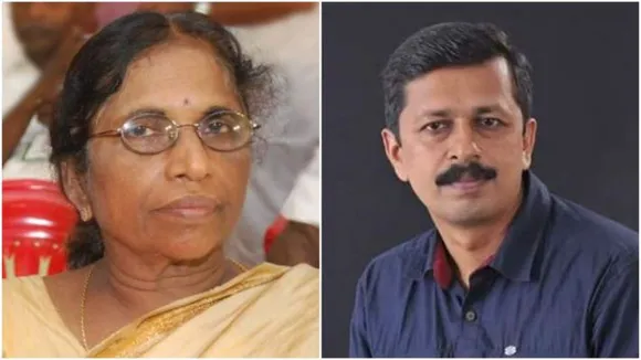 കേരള സാഹിത്യ അക്കാദമി പുരസ്‌കാരങ്ങള്‍ പ്രഖ്യാപിച്ചു: 'മീശ' മികച്ച നോവല്‍; പി വത്സലയ്ക്കും എന്‍വിപി ഉണിത്തിരിയ്ക്കും വിശിഷ്ടാംഗത്വം