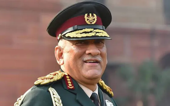 സംയുക്ത സേനാ മേധാവി ജനറല്‍ ബിപിന്‍ റാവത്തിന്റെ വിയോഗം; അനുശോചിച്ച് ഒമാന്‍