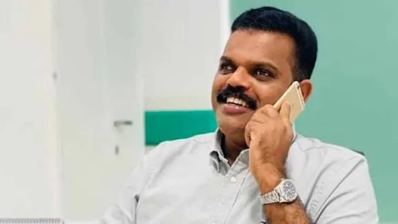 നാമനിര്‍ദ്ദേശ പത്രിക സമര്‍പ്പിച്ച് കാരാട്ട് ഫൈസല്‍; നൂറു ശതമാനം വിജയം ഉറപ്പാണെന്നും ഫൈസല്‍