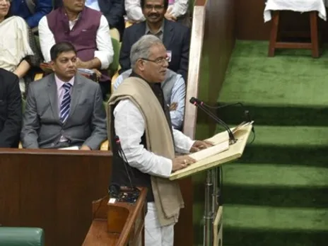 ഛത്തീസ്‌ഗഡിൽ ഇതാദ്യമായി യൂണിവേഴ്‌സൽ പിഡിഎസ് (Public Distribution System) സ്‌കീം നടപ്പാക്കാൻ സർക്കാർ തീരുമാനം