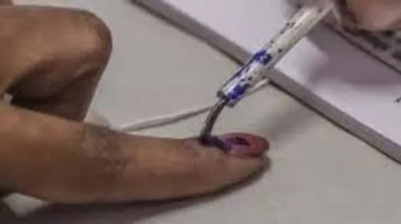 തദ്ദേശ തിരഞ്ഞെടുപ്പുമായി ബന്ധപ്പെട്ട് വ്യാപക അക്രമവും കള്ളവോട്ടും ബുത്ത്പിടിത്തവും നടന്ന ഇടങ്ങളിൽ ഇന്ന് റീപോളിംഗ്