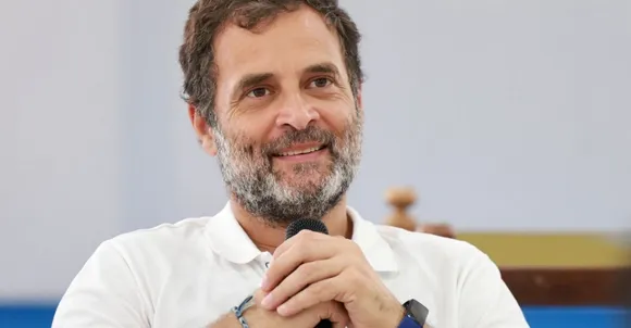 'ഇത് തികച്ചും തെറ്റാണ്. ഞങ്ങളെ തമ്മില്‍ താരതമ്യം ചെയ്യാന്‍ പാടില്ല. അദ്ദേഹം ഒരു വലിയ മനുഷ്യനായിരുന്നു, 'അദ്ദേഹത്തെപ്പോലെയാകാന്‍ മറ്റാര്‍ക്കും കഴിയില്ല'; തന്നെ മഹാത്മാ ഗാന്ധിയുമായ് താരതമ്യം ചെയ്യുന്നത് ശരിയല്ലെന്ന് രാഹുല്‍ ഗാന്ധി