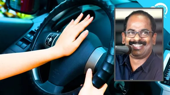 എന്തിനാ ഹോണടി? ഒരുപാട് ക്ഷമ പഠിക്കാൻ കൂടി ഹോണില്ലായ്മ സഹായിക്കും