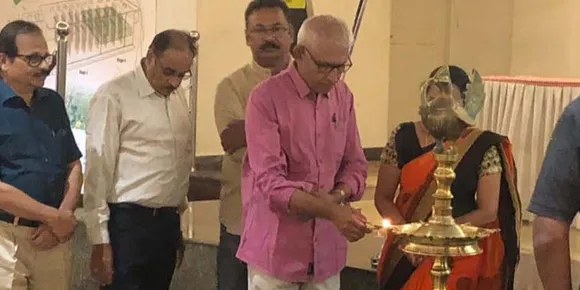 ക്യാപ്പിൻ്റെ നേതൃത്വത്തിൽ എക്കോ വേസ്റ്റ് മാനേജ്മെൻ്റ്റ് വിഷയത്തിൽ സെമിനാർ നടത്തി