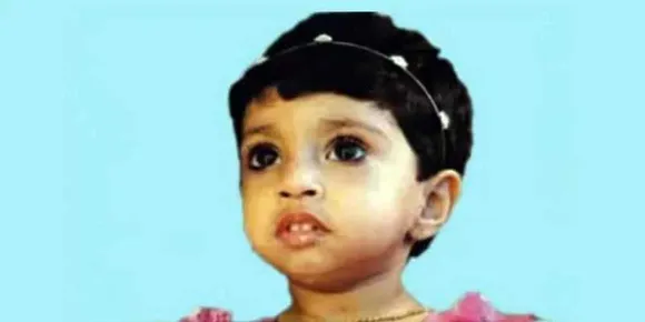 കൊല്ലം തഴവയിൽ ഭക്ഷണം തൊണ്ടയിൽ കുടുങ്ങി മൂന്നുവയസുകാരിക്ക് ദാരുണാന്ത്യം