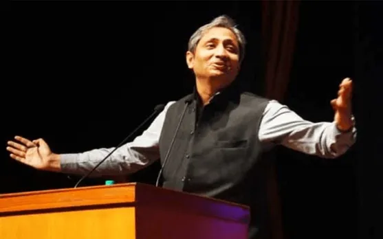 എന്താണ് ഗോദി മീഡിയ ? കോർപ്പറേറ്റുകളെയും സർക്കാരുകളെയും ഭയക്കുകയും വാർത്തകൾ വളച്ചൊടിക്കുകയും വിഴുങ്ങുകയും നുണപ്രചാരണം നടത്തി സമൂഹത്തിൽ തെറ്റിദ്ധാരണ പരത്തുകയും ചെയ്യുന്ന പത്ര ദൃശ്യ മാധ്യമങ്ങൾക്കാണ് പ്രശസ്ത മദ്ധ്യമപ്രവർത്തകന്‍ രവീഷ് കുമാർ, ഗോദി മീഡിയ എന്ന പട്ടം ചാർത്തിനൽകിയിരിക്കുന്നത്