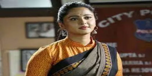 അ​നു​ഷ്‌​ഷെ​ട്ടിയുടെ ആ​ദ്യ​ത്തെ പ്ര​ണ​യം ആറാംക്ലാസിൽ