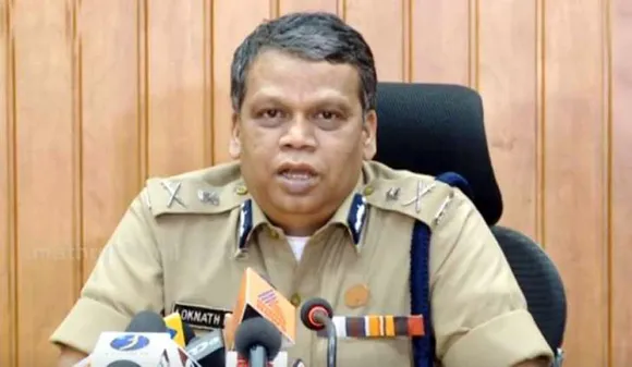 ഡി.ജി.പിക്കുള്ള ഫണ്ട് അഞ്ചു കോടിയായി ഉയര്‍ത്തി