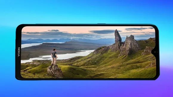 നോക്കിയ 5.3 ഉടൻ ഇന്ത്യയിലേക്ക് വരുമെന്ന് റിപ്പോർട്ടുകൾ