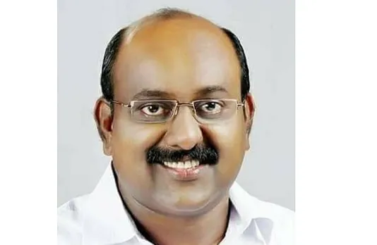 തൊടുപുഴ നഗരസഭ വികസനകാര്യ സ്റ്റാന്റിംഗ് കമ്മിറ്റി ചെയര്‍മാനായി കെ. ദീപക് തിരഞ്ഞെടുക്കപ്പെട്ടു