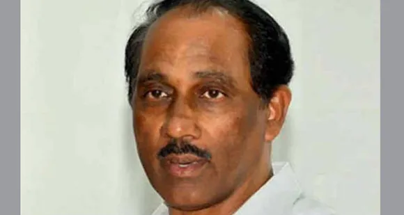 തോമസ് ചാഴികാടനും എംഎൽഎമാർക്കും രാഷ്ട്രീയ സദാചാരമില്ലേ ? അവരും യുഡിഎഫിലൂടെ ലഭിച്ച സ്ഥാനമാനങ്ങൾ രാജി വയ്ക്കണം: മുൻ മന്ത്രി കെ. ബാബു