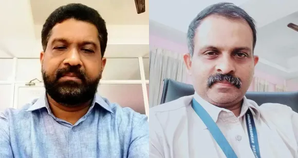 കോളേജധ്യാപികക്ക് മാനസിക പീഡനം ! കോളേജിൽ വച്ച് കൈയ്യേറ്റം ചെയ്തു. പ്രിൻസിപ്പൽ ഉൾപ്പടെ ഏഴ് അധ്യാപകരെ പ്രതികളാക്കി പോലീസ് കേസെടുത്തു. ഏഴു പേരും ഇടതുപക്ഷ അധ്യാപക സംഘടനയായ എകെപിസിടിഎ അംഗങ്ങൾ !