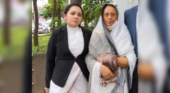 ഒടുവിൽ കൊലയാളികൾക്ക് ശിക്ഷ; അച്ഛന്റെ കൊലയാളികൾക്ക് ശിക്ഷ നേടിക്കൊടുക്കാൻ ഒരു മകൾ പോരാടിയത് നീണ്ട 16 വർഷം