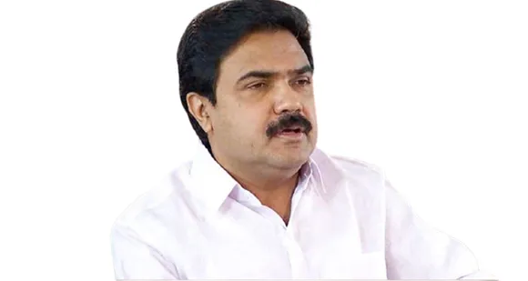 ജോസ് കെ മാണിയുടെ ഇടപെടല്‍; ചേര്‍പ്പുങ്കല്‍ പാലം നിര്‍മ്മാണം പുനരാംരംഭിച്ചു