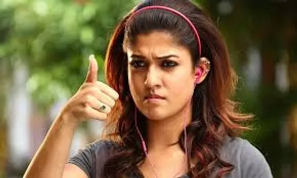 സിനിമകളില്‍ മാത്രം നാം കണ്ടു ശീലിച്ച ഒരു രംഗം... അതാണിപ്പോള്‍ തെലങ്കാന പൊലീസ് ശരിക്കും ഹിറോയെ പോലെ  നടപ്പാക്കിയിരിക്കുന്നത്. .. 'ചൂടോടെ നല്‍കുന്നതാണ് ശരിയായ നീതി': ഹൈദരാബാദ് വെടിവെപ്പിനെ പ്രശംസിച്ച് നയന്‍താര