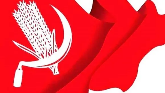 കെ റെയില്‍ വിരുദ്ധ സമരത്തില്‍ പങ്കെടുത്ത സിപിഐ നേതാവിനെതിരെ നടപടി; ലോക്കല്‍ കമ്മിറ്റി സെക്രട്ടറി സ്ഥാനത്ത് നിന്ന് നീക്കി