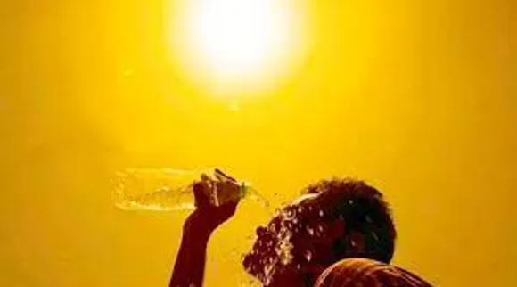 സൂര്യതാപം ശ്രദ്ധിക്കേണ്ട കാര്യങ്ങൾ എന്തൊക്കെയാണെന്ന് നോക്കാം....