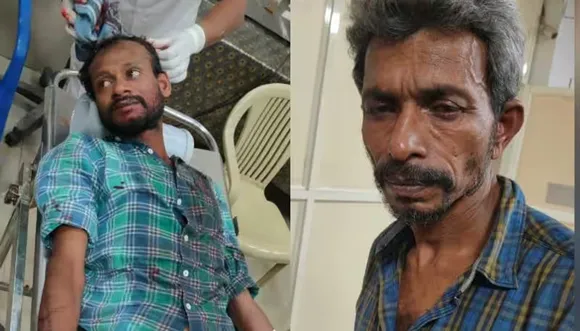 കടമായി 10 രൂപ നൽകിയില്ല ; ഇതര സംസ്ഥാനക്കാരന്റെ തലയടിച്ചു പൊട്ടിച്ചു