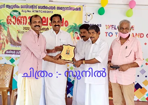"ആ കണ്ണീർത്തുള്ളികൾ എൻ്റെ കൈകളിൽ നിന്ന് മായുന്നില്ല"; അജിത് സുകുമാരൻ