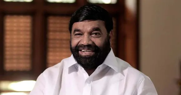 പാവപ്പെട്ടവര്‍ക്കു സഹായം നല്‍കുന്ന അദ്ദേഹത്തിന്റെ നന്മ നിറഞ്ഞ മനസ് കാണാതെ പോകരുത്: മന്ത്രി വി.എന്‍ വാസവന്‍