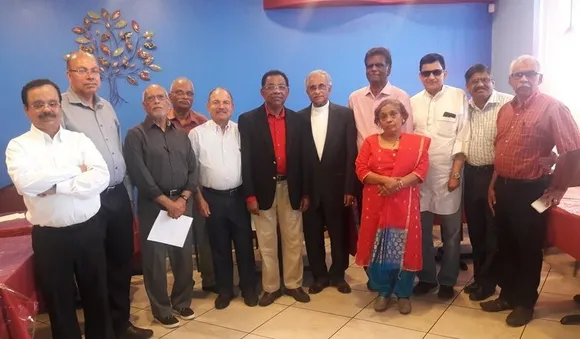 'മലയാളികളുടെ കുടിയേറ്റങ്ങളും സാമ്പത്തിക ഉയര്‍ച്ചയും' - കേരളാ റൈറ്റേഴ്‌സ്‌ ഫോറത്തില്‍ പ്രബന്ധാവതരണവും ചര്‍ച്ചയും നടത്തി