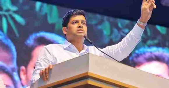 ഒരുമിച്ചുള്ള പ്രവർത്തനം ആരെയെങ്കിലും അലോസരപ്പെടുത്തുന്നുണ്ടെങ്കിൽ എന്റെ പദവി രാജിവയ്ക്കാൻ ഞാൻ ഒരുക്കമാണ്; ബിജെപി–ശിവ്സേന സഖ്യം വിപുലീകരിക്കുമെന്ന് ശ്രീകാന്ത് ഷിൻഡെ