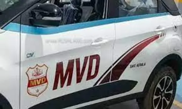 കൊച്ചിയിൽ മോട്ടോർ വാഹന വകുപ്പ് നടത്തിയ മിന്നൽ പരിശോധനയിൽ ഞെട്ടിക്കുന്ന കണ്ടെത്തലുകൾ