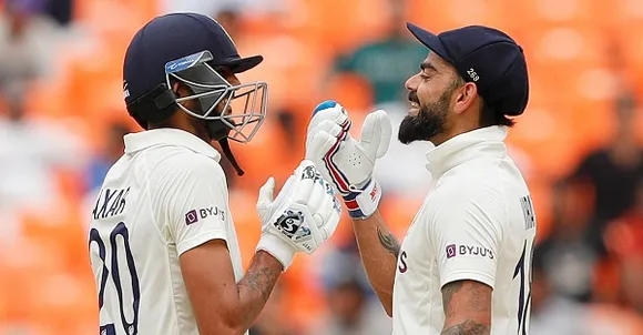 ബോര്‍ഡര്‍ ഗവാസ്‌കര്‍ ട്രോഫി: നാലാം ടെസ്റ്റില്‍ കരുത്ത് കാട്ടി ഇരുടീമുകളും; മത്സരം സമനിലയിലേക്ക് ?