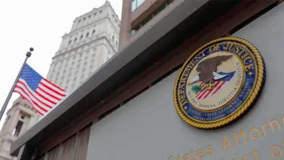 പ്രസിഡന്റിന്റെ മാപ്പിന് കൈക്കൂലി; യു എസ് ജസ്റ്റിസ് ഡിപ്പാര്‍ട്ട്മെന്റ് അന്വേഷണം ആരംഭിച്ചു